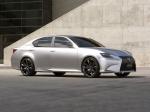Lexus LF-Gh Concept 2011 года